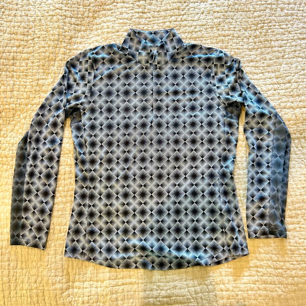 EP brand Ladies women’s Golf Performance shirt top